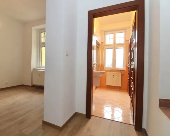 Pronájem bytu 2+kk, Plzeň, Krátká, 45 m2