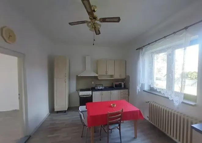 Pronájem rodinného domu, Chrást, 156 m2