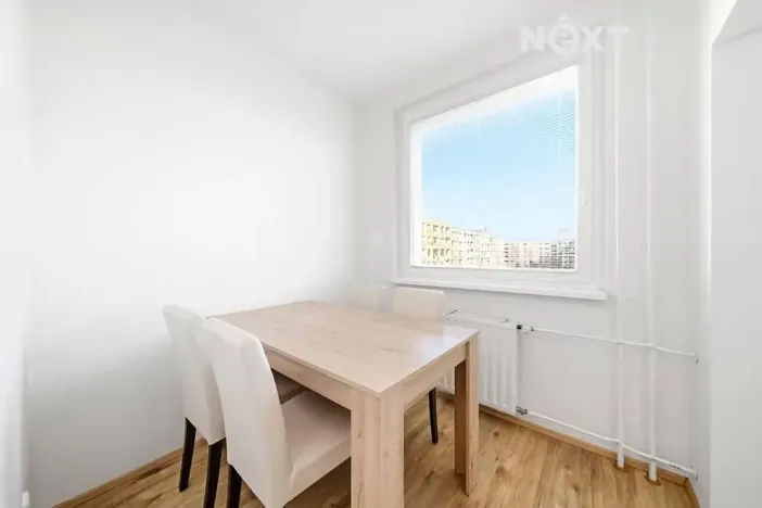 Prodej bytu 4+1, Olomouc, Trnkova, 86 m2