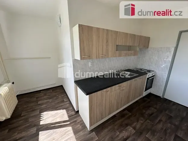 Pronájem bytu 1+1, Plzeň, Ke Kukačce, 40 m2