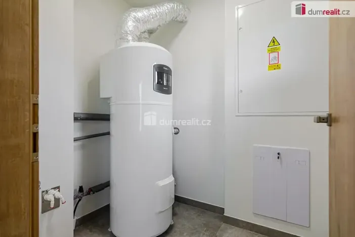 Prodej rodinného domu, Kolová, 90 m2
