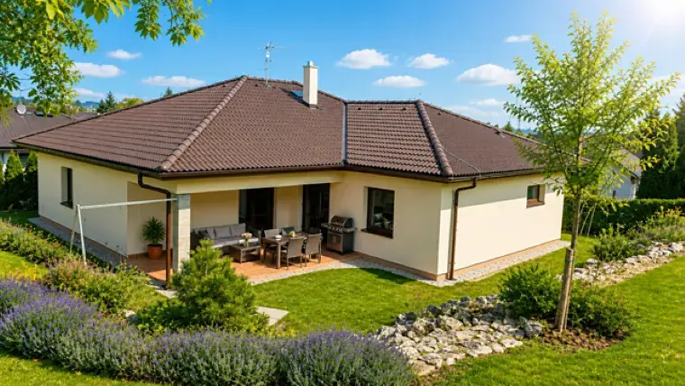 Prodej rodinného domu, Cvrčovice, Školní, 158 m2