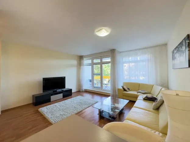 Pronájem bytu 3+kk, Praha - Libeň, Wichterlova, 84 m2