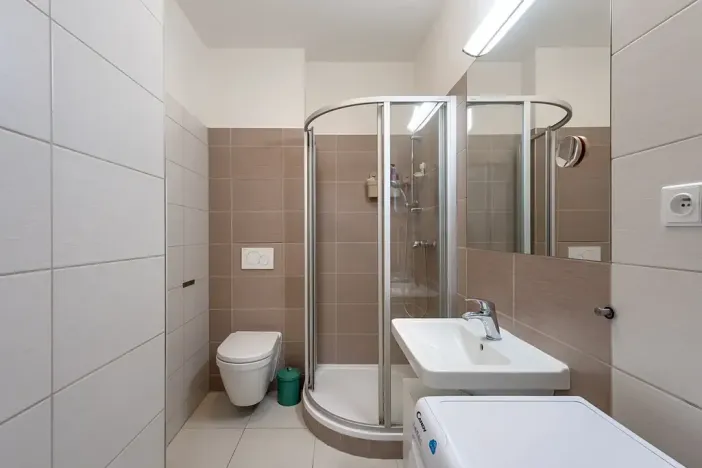 Pronájem bytu 2+kk, Brno, Úvoz, 57 m2