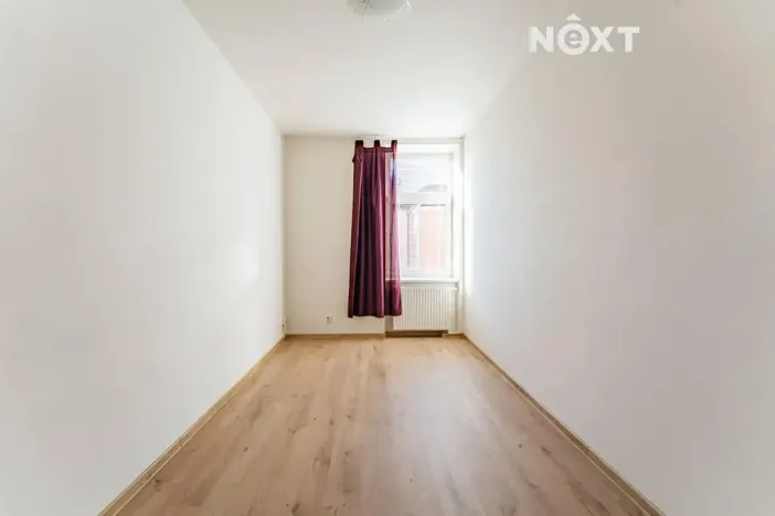 Pronájem bytu 3+kk, Šumperk, Vančurova, 55 m2