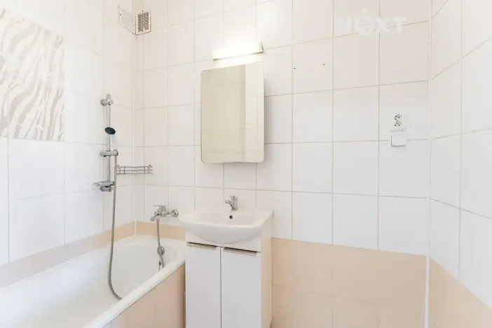 Pronájem bytu 3+kk, Šumperk, Vančurova, 55 m2