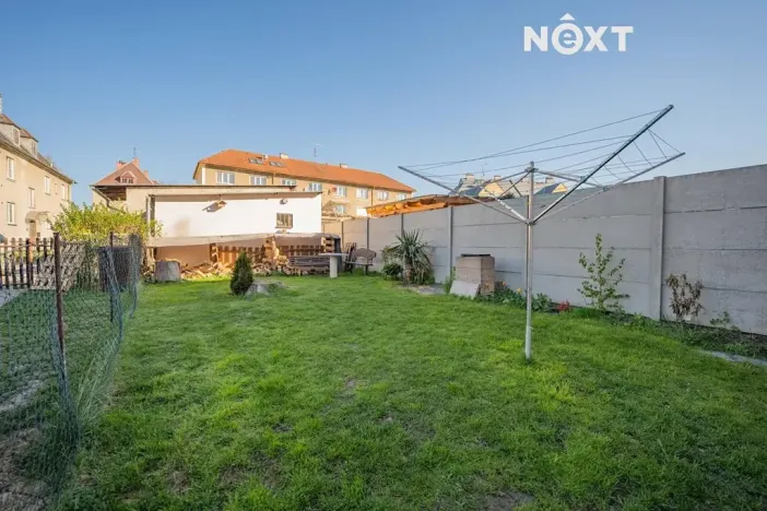 Pronájem bytu 3+kk, Šumperk, Vančurova, 55 m2
