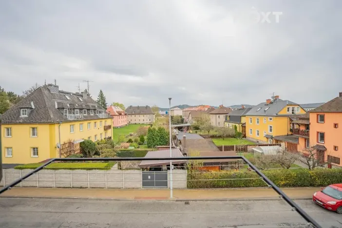Prodej bytu 2+1, Šumperk, Zborovská, 55 m2