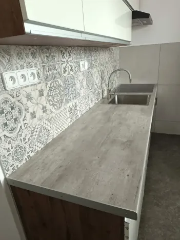 Pronájem bytu 1+1, Frýdek-Místek, Gagarinova, 36 m2