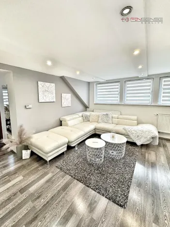 Prodej rodinného domu, Kladno, Korychova, 98 m2
