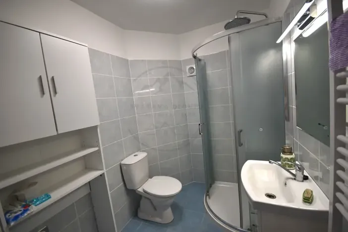 Pronájem bytu 2+1, Jeseník, Rejvízská, 48 m2