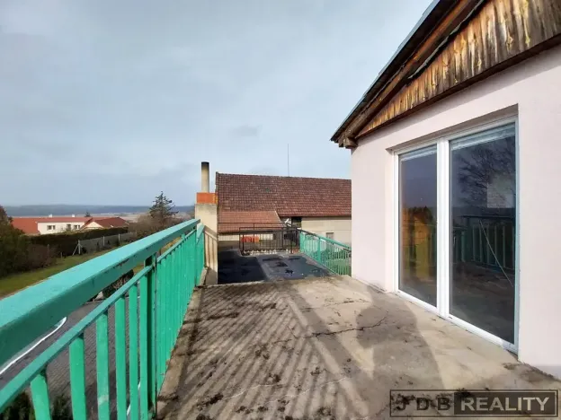 Prodej rodinného domu, Mělník, 147 m2