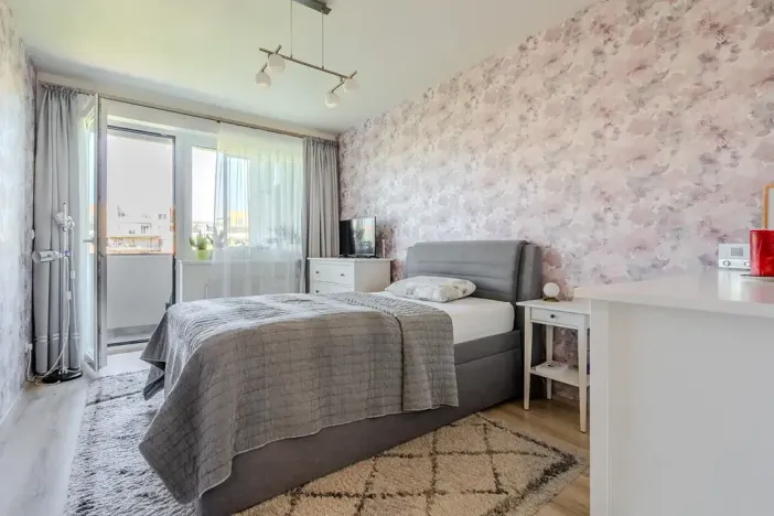 Prodej bytu 2+kk, Praha, Tupolevova, 55 m2