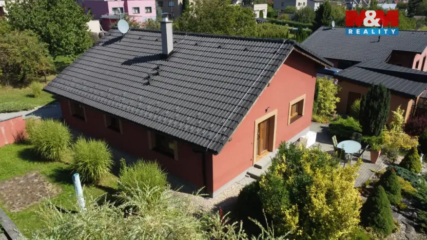 Prodej rodinného domu, Petřvald, Březinská, 120 m2