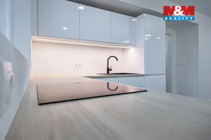 Prodej bytu 3+kk, Kutná Hora - Šipší, Ortenova, 55 m2