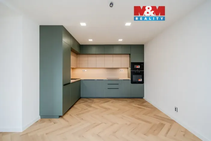 Prodej bytu 4+kk, Ostrava - Poruba, Zdeňka Štěpánka, 77 m2
