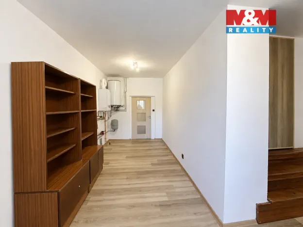 Pronájem bytu 4+1, Nový Jáchymov, Úzká, 140 m2