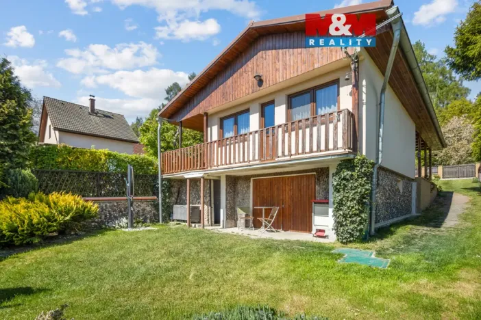 Prodej chaty, Srbeč, 75 m2