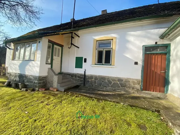 Prodej chalupy, Probulov, 75 m2