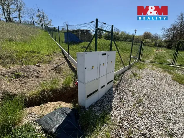 Prodej pozemku pro bydlení, Žebrák, 2091 m2