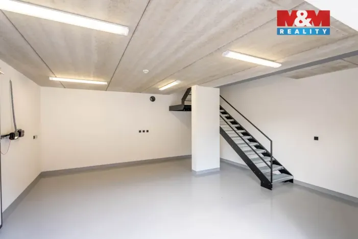 Prodej rodinného domu, Beroun, V Lukách, 144 m2