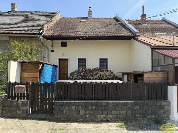 Prodej chalupy, Kostelany, 60 m2
