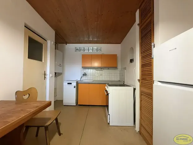 Prodej chalupy, Kostelany, 60 m2