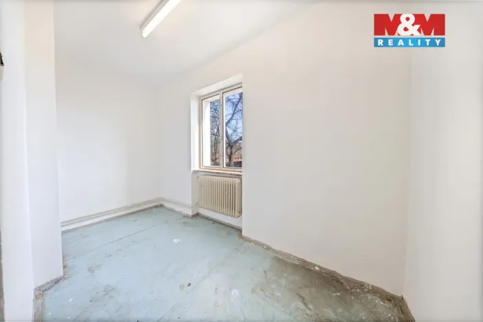 Prodej rodinného domu, Staré Město pod Landštejnem, 198 m2