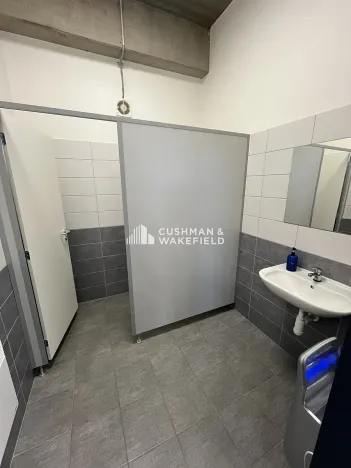 Prodej skladu, Nová Paka, 9000 m2
