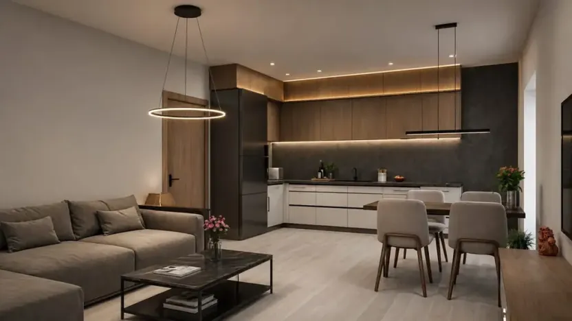 Prodej bytu 3+kk, Ostrava, 80 m2