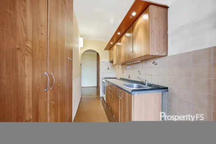 Prodej bytu 3+1, Praha - Bohnice, Toruňská, 81 m2