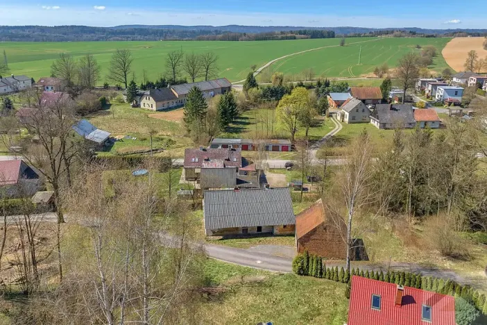 Prodej pozemku pro bydlení, Lanškroun, 779 m2