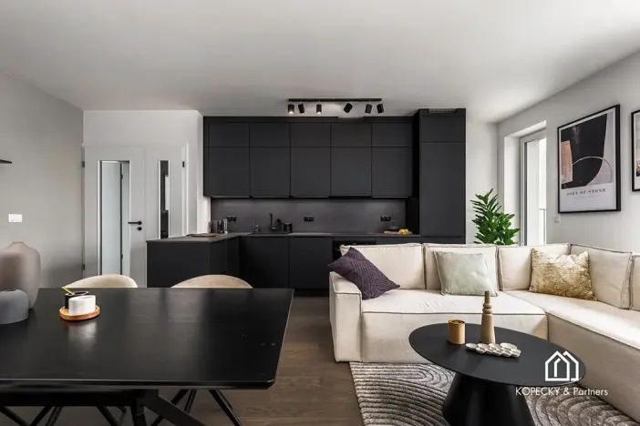 Prodej bytu 5+kk, Praha - Hostavice, Pasecká, 119 m2