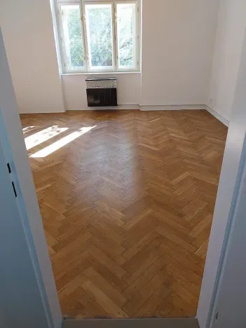 Pronájem kanceláře, Praha - Bubeneč, Korunovační, 40 m2