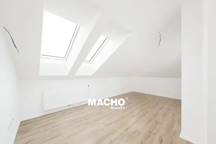 Prodej bytu 2+kk, Soběslav, Jiráskova, 49 m2