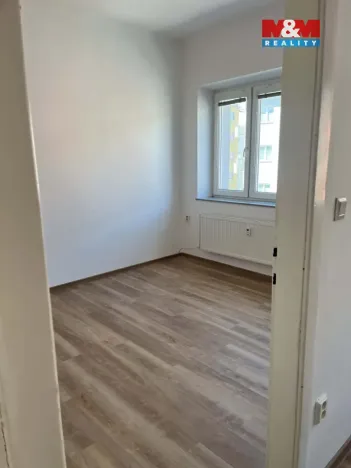 Pronájem bytu 1+1, Olomouc - Hodolany, Zeyerova, 34 m2