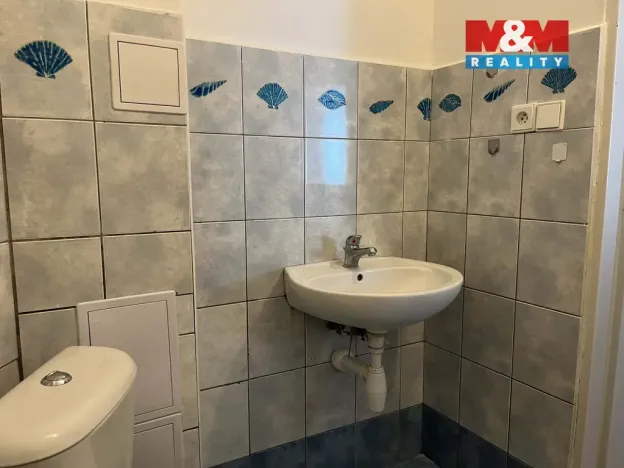 Pronájem bytu 1+1, Olomouc - Hodolany, Zeyerova, 34 m2
