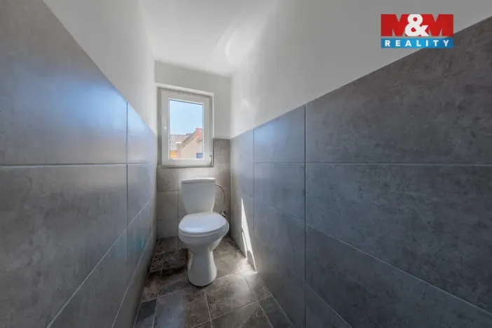 Prodej bytu 3+1, Svatava, Pobřežní, 51 m2