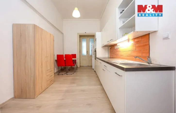 Pronájem bytu 4+kk, Olomouc, Palackého, 180 m2