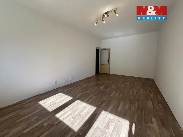 Pronájem bytu 2+1, Ostrava - Poruba, Vietnamská, 54 m2