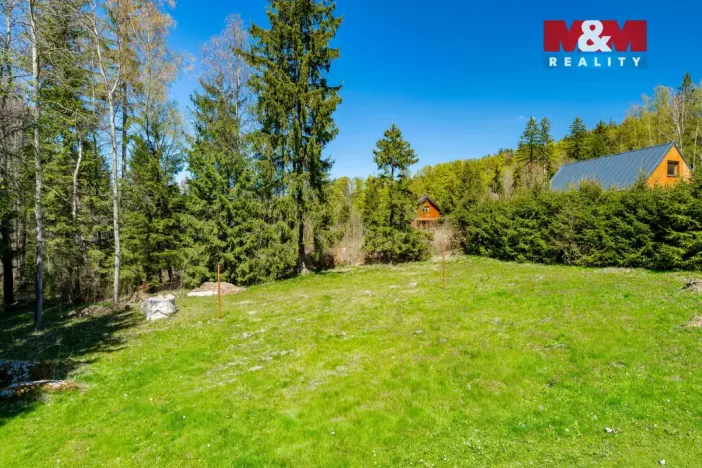 Prodej chaty, Sněžné - Podlesí, 150 m2