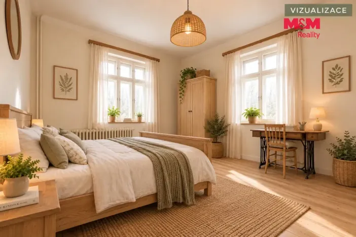 Prodej rodinného domu, Mladějovice, 142 m2