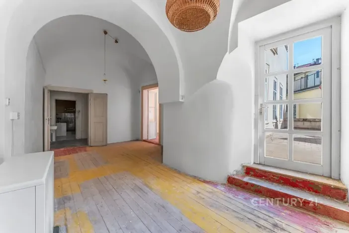 Prodej atypického bytu, Praha - Staré Město, Jilská, 176 m2