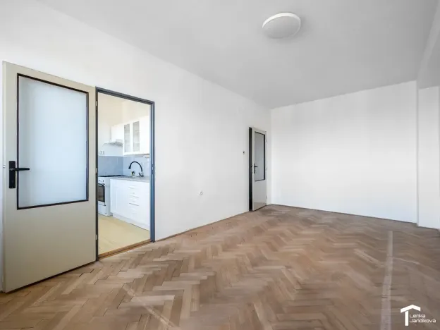 Prodej bytu 3+1, Pardubice - Bílé Předměstí, Na Drážce, 68 m2