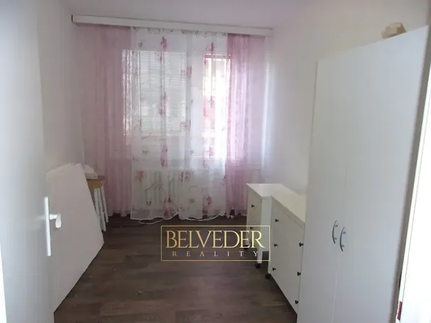 Pronájem bytu 2+kk, Teplice, Pražská, 40 m2
