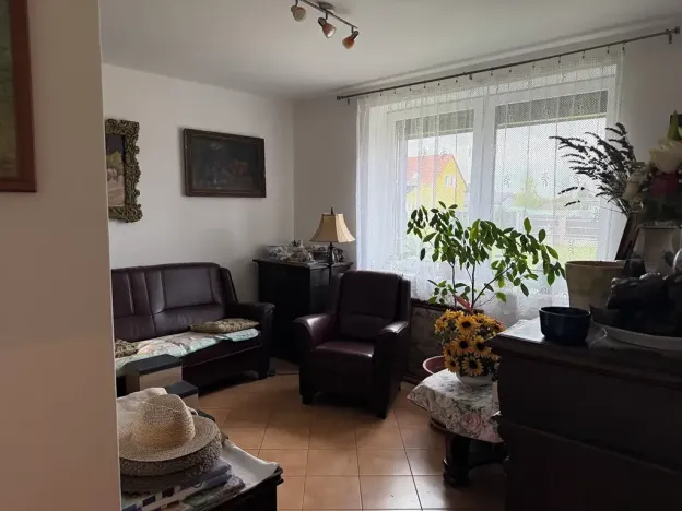 Prodej vícegeneračního domu, Kly, 200 m2