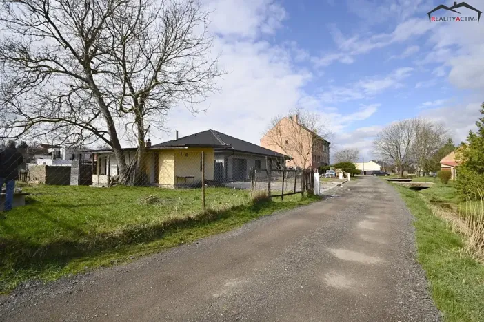Prodej pozemku pro bydlení, Bučovice, 273 m2