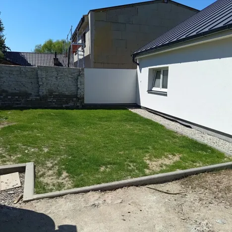 Prodej vily, Věrovany, 105 m2