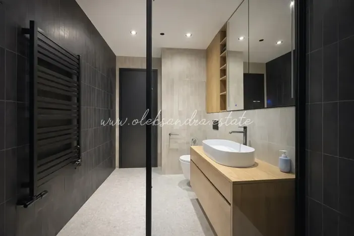 Prodej bytu 2+kk, Praha - Karlín, Křižíkova, 54 m2