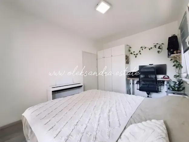 Prodej bytu 2+kk, Praha - Hloubětín, Saarinenova, 52 m2